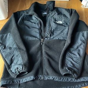 The North Face jacket. Size XL